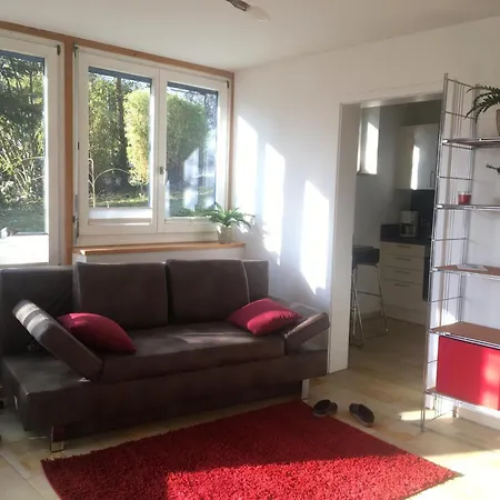 Atelierwohnung Bei Muenchen Pfaffenhofen an der Ilm