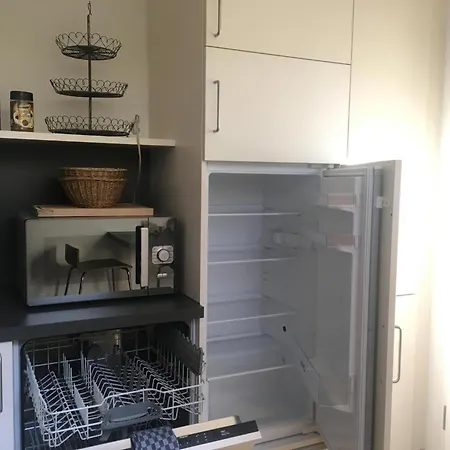 Atelierwohnung Bei Muenchen Pfaffenhofen an der Ilm