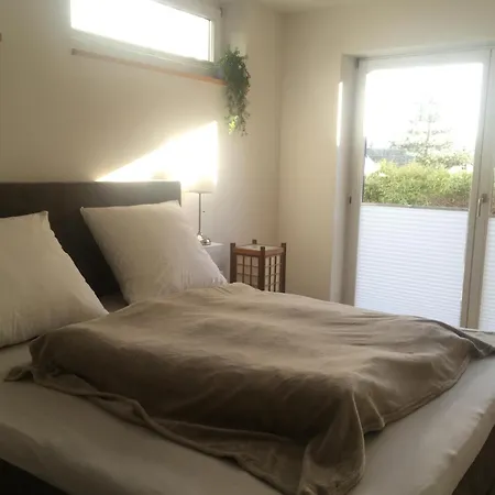Atelierwohnung Bei Muenchen