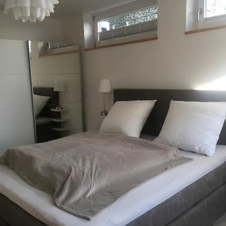 Atelierwohnung Bei Muenchen Apartmán *