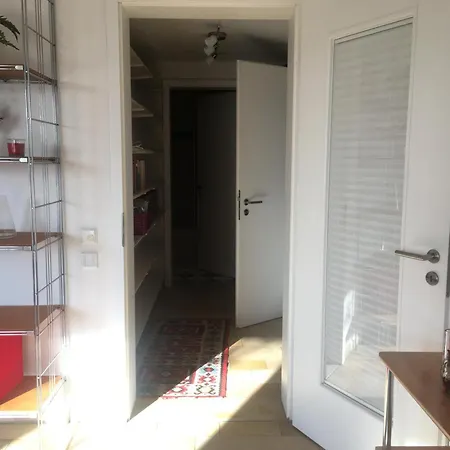 Atelierwohnung Bei Muenchen Apartmán *