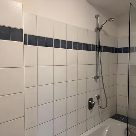 Apartmán Atelierwohnung Bei Muenchen