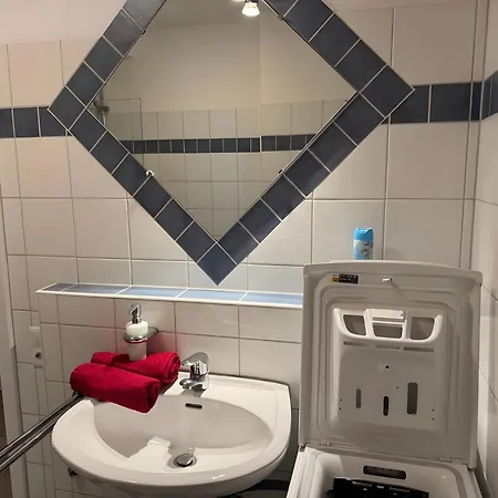 Atelierwohnung Bei Muenchen * Pfaffenhofen an der Ilm