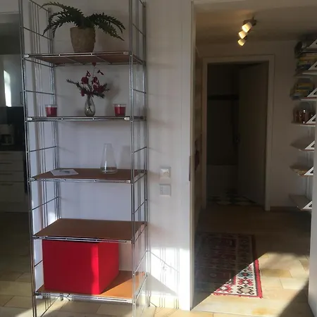 Atelierwohnung Bei Muenchen Pfaffenhofen an der Ilm