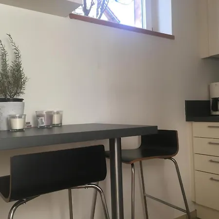 Apartmán Atelierwohnung Bei Muenchen Pfaffenhofen an der Ilm