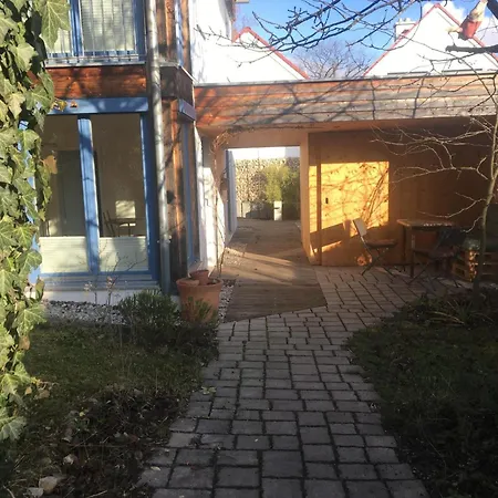 Atelierwohnung Bei Muenchen Pfaffenhofen an der Ilm