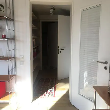 Apartmán Atelierwohnung Bei Muenchen Pfaffenhofen an der Ilm