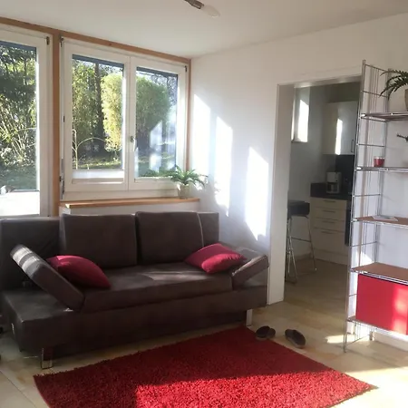Atelierwohnung Bei Muenchen * Pfaffenhofen an der Ilm